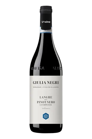 Giulia Negri Langhe Pinot Nero 2021
