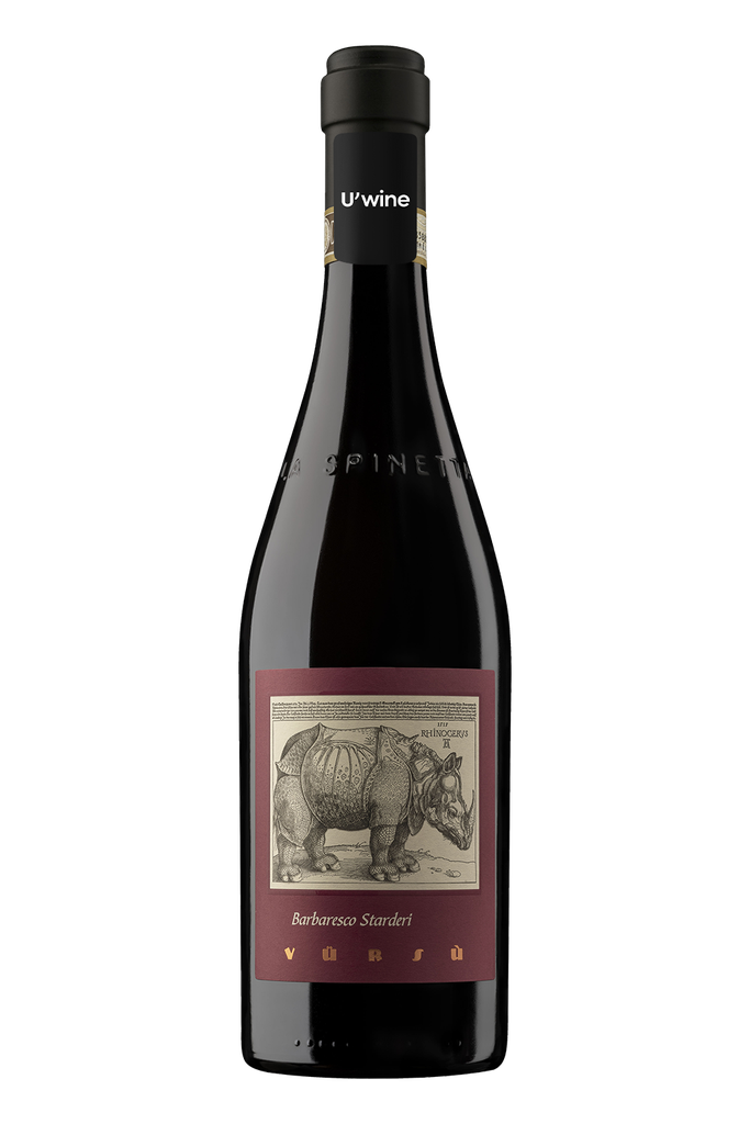 La Spinetta Barbaresco Starderi 2016