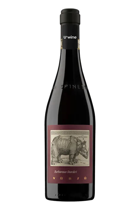 La Spinetta Barbaresco Starderi 2009