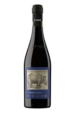 La Spinetta Barbaresco Valeirano 2011