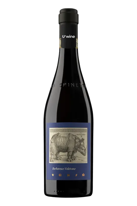 La Spinetta Barbaresco Valeirano 2009