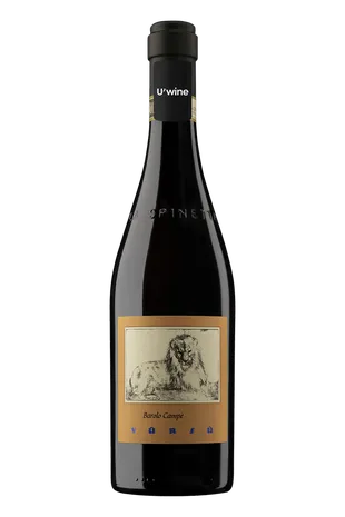 La Spinetta Barolo Campé 2020