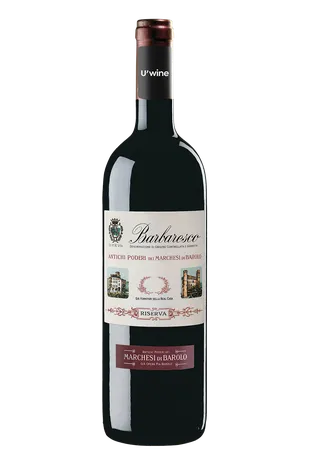 Marchesi di Barolo Barbaresco Riserva 2015