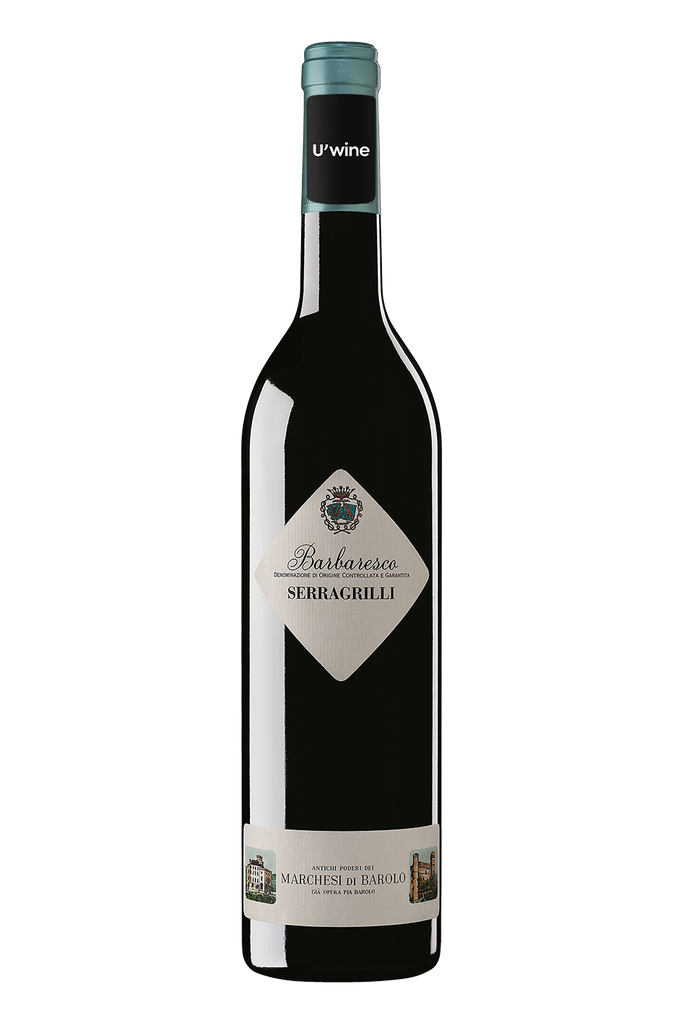 Marchesi di Barolo Barbaresco Serragrilli 2014