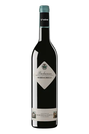 Marchesi di Barolo Barbaresco Serragrilli 2019