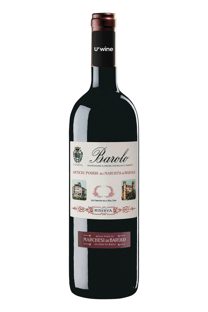 Marchesi di Barolo Barolo Riserva 2011
