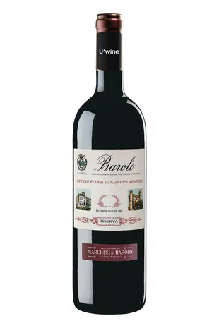 Marchesi di Barolo Barolo Riserva 2016