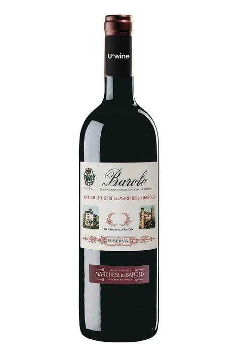 Marchesi di Barolo Barolo Riserva 2011