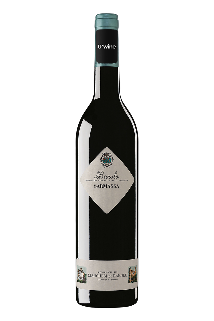 Marchesi di Barolo Barolo Sarmassa 2013