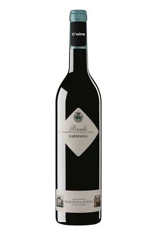 Marchesi di Barolo Barolo Sarmassa 2019