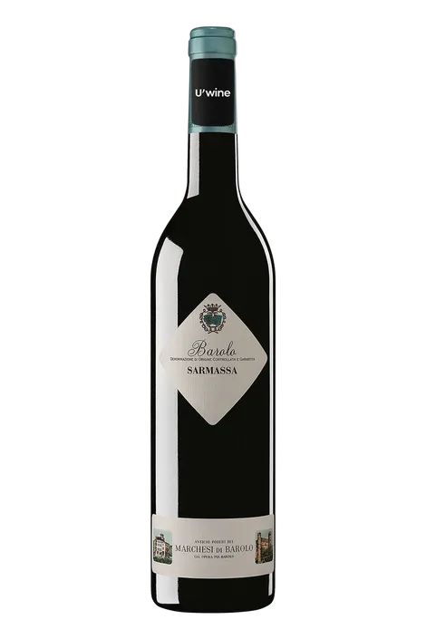 Marchesi di Barolo Barolo Sarmassa 2016