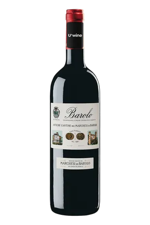 Marchesi di Barolo Barolo Tradizione 2020