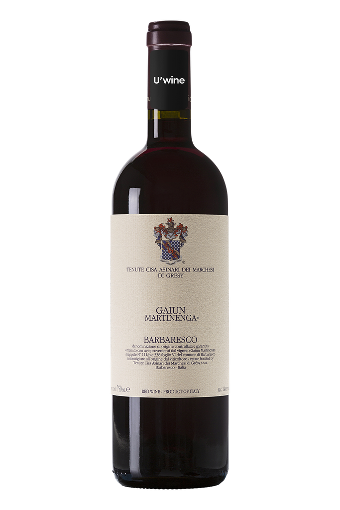 Marchesi di Gresy Barbaresco Gaiun Martinenga 2016