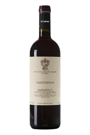 Marchesi di Gresy Barbaresco Martinenga 2018