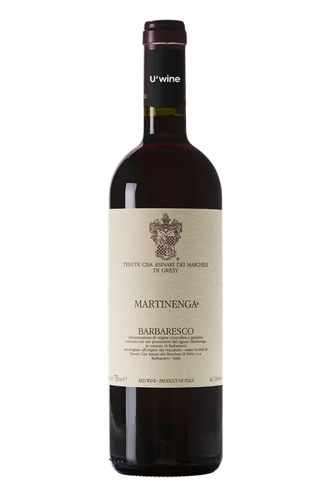 Marchesi di Gresy Barbaresco Martinenga 2019