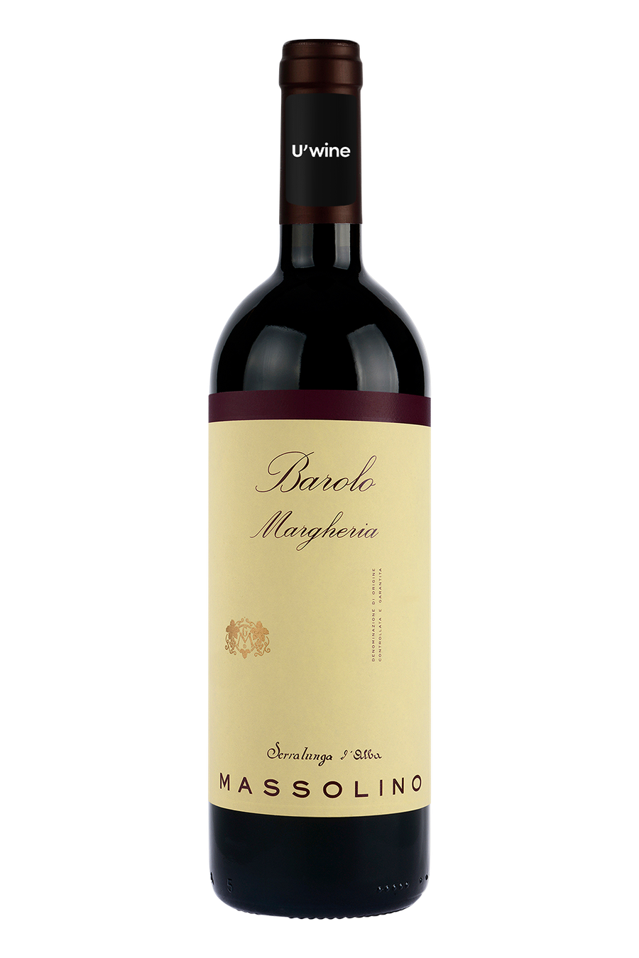 Massolino Barolo Margheria 2017