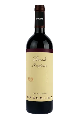 Massolino Barolo Margheria 2020