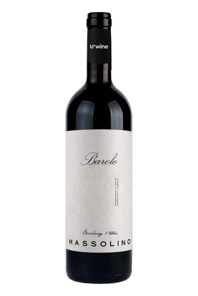 Massolino Barolo 2015