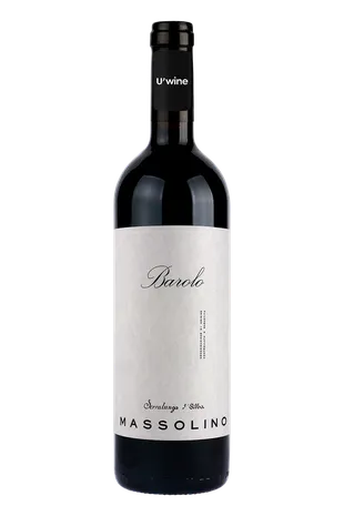 Massolino Barolo 2020