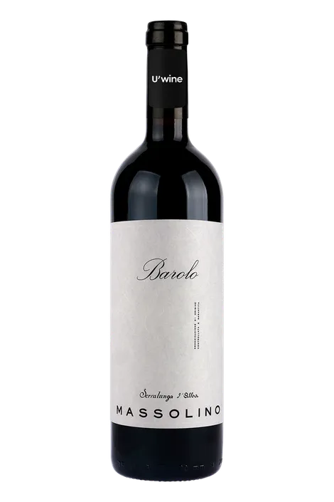 Massolino Barolo 2015