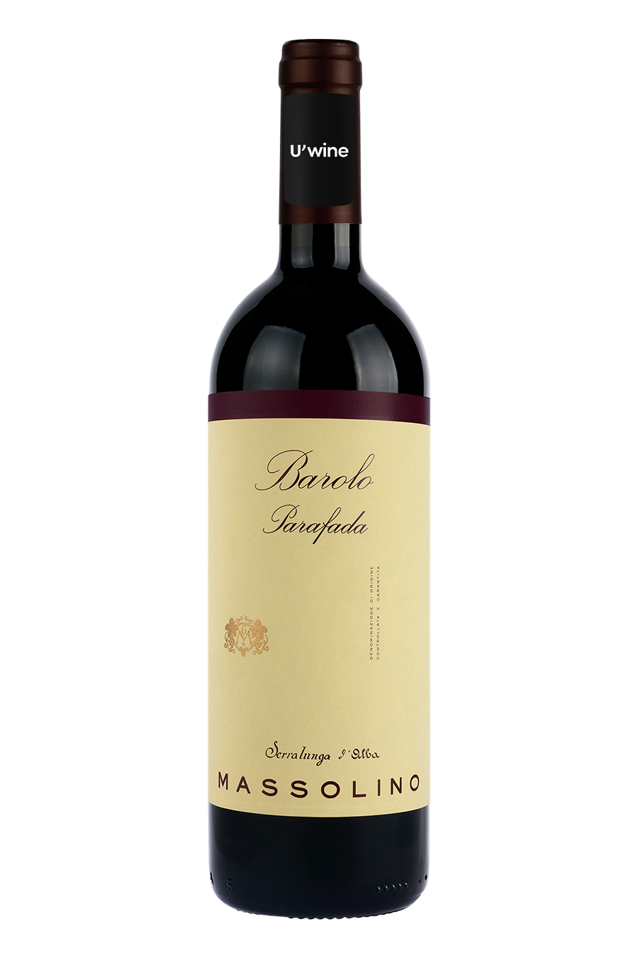 Massolino Barolo Parafada 2017
