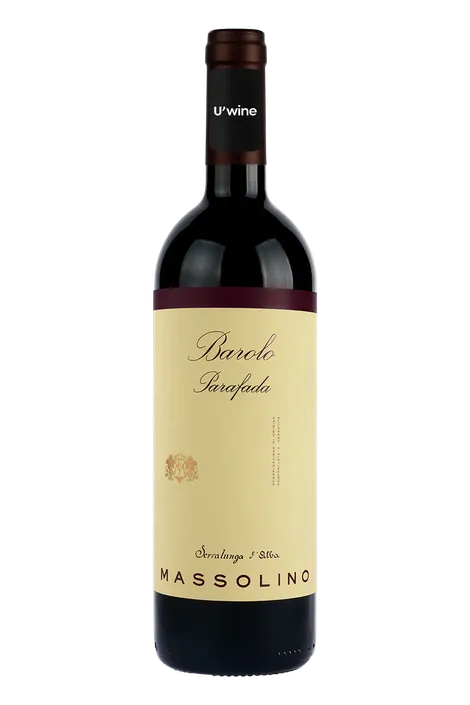 Massolino Barolo Parafada 2017