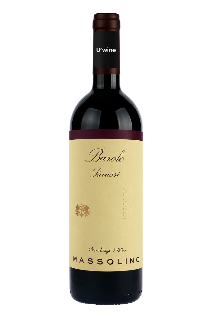 Massolino Barolo Parussi 2020