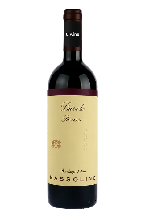 Massolino Barolo Parussi 2019