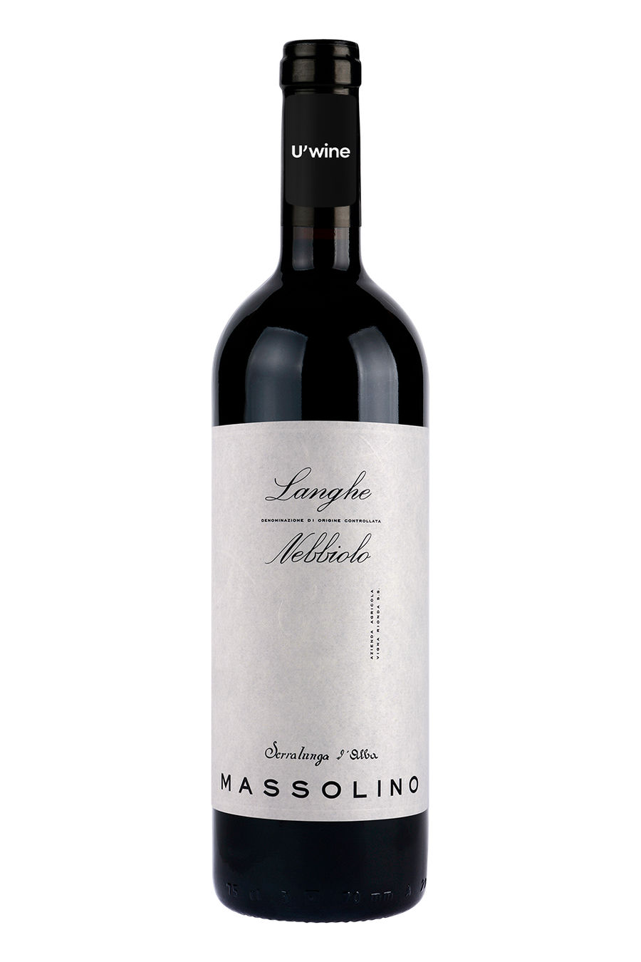 Massolino Langhe Nebbiolo 2018