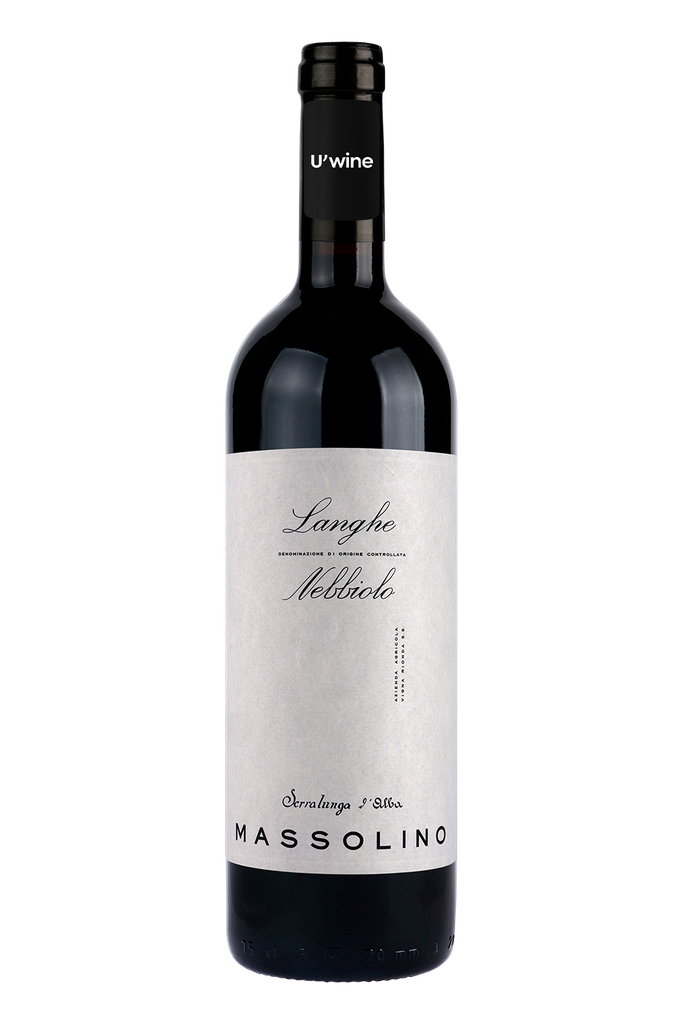 Massolino Langhe Nebbiolo 2018