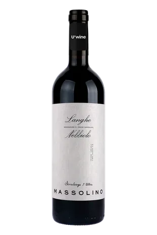 Massolino Langhe Nebbiolo 2022