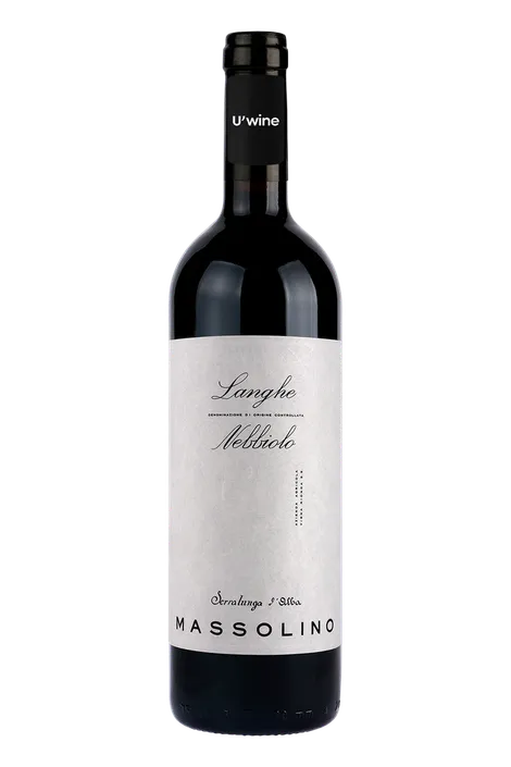 Massolino Langhe Nebbiolo 2018