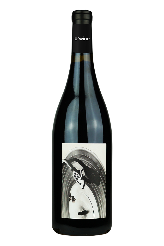 Nicolas Jay Willamette Valley Red Vinyl 2015