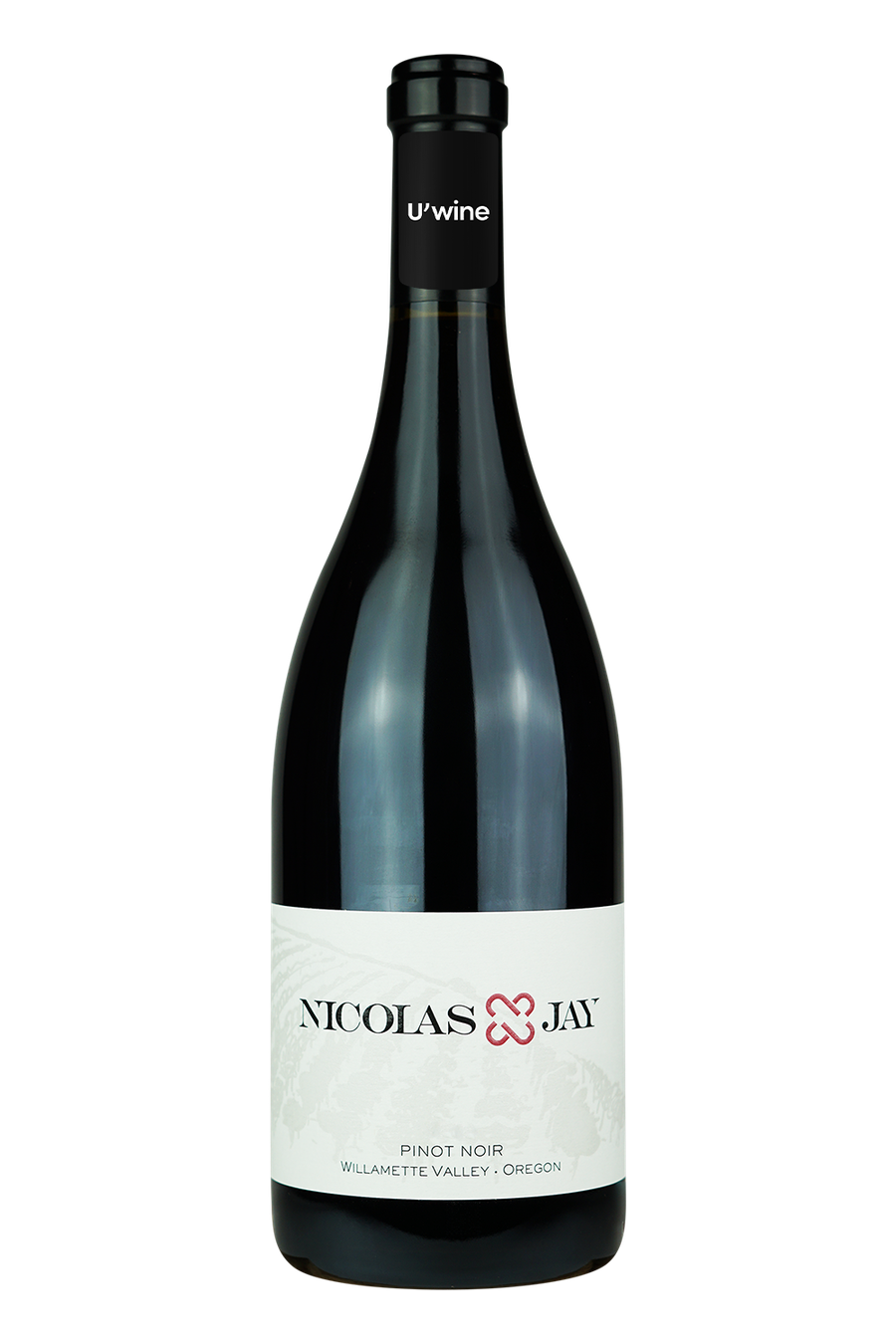 Nicolas Jay Willamette Valley Wilamette Valley 2015