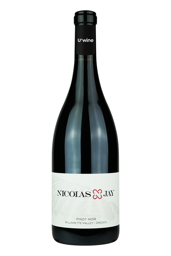 Nicolas Jay Willamette Valley Wilamette Valley 2015