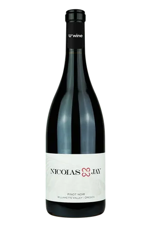 Nicolas Jay Willamette Valley Wilamette Valley 2016