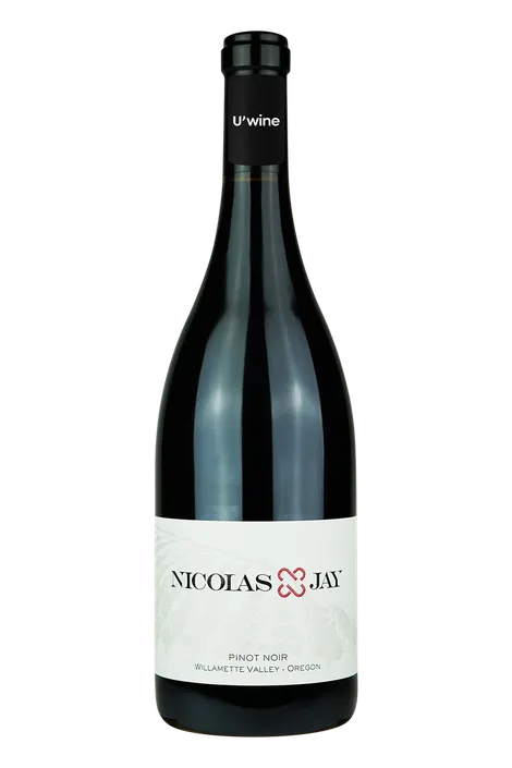 Nicolas Jay Willamette Valley Wilamette Valley 2015