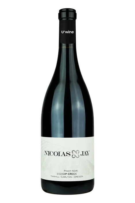 Nicolas Jay Yamhill Carlton Bishop Creek 2017