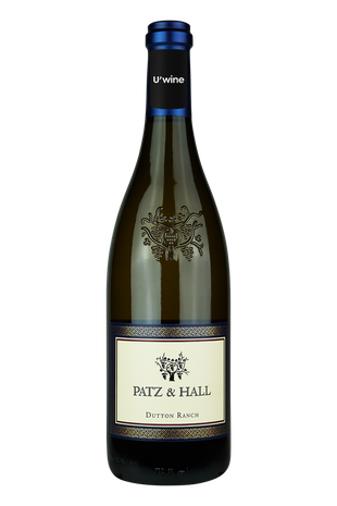 Patz & Hall Sonoma Valley Dutton Ranch - White 2016