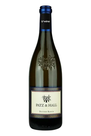 Patz & Hall Sonoma Valley Dutton Ranch - Blanc 2016