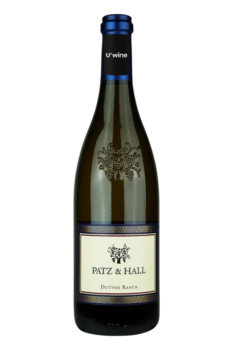 Patz & Hall Sonoma Valley Dutton Ranch - White 2016