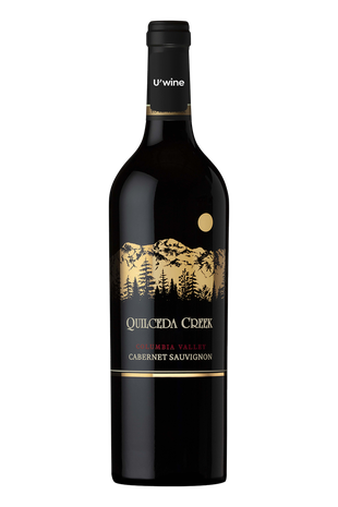 Quilceda Creek Columbia Valley Cabernet Sauvignon 2018
