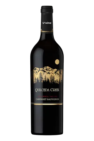 Quilceda Creek Columbia Valley Cabernet Sauvignon 2018