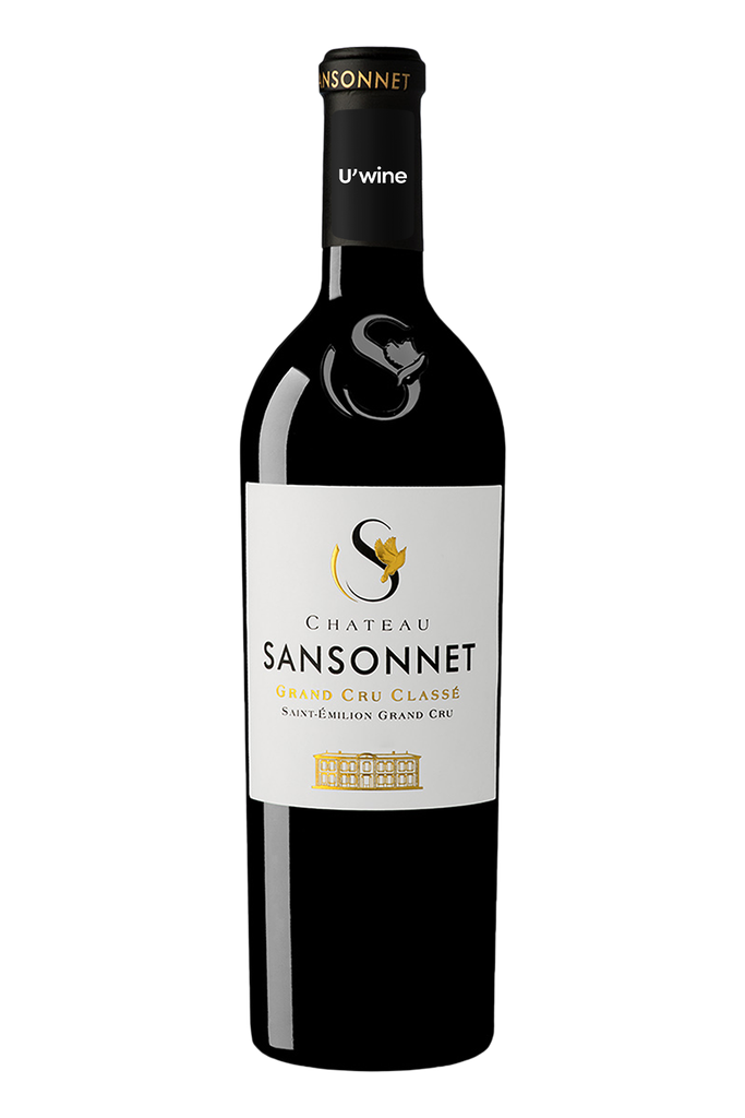 Château Sansonnet 2020