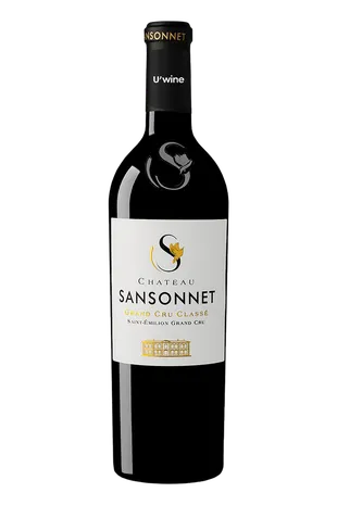 Château Sansonnet 2020