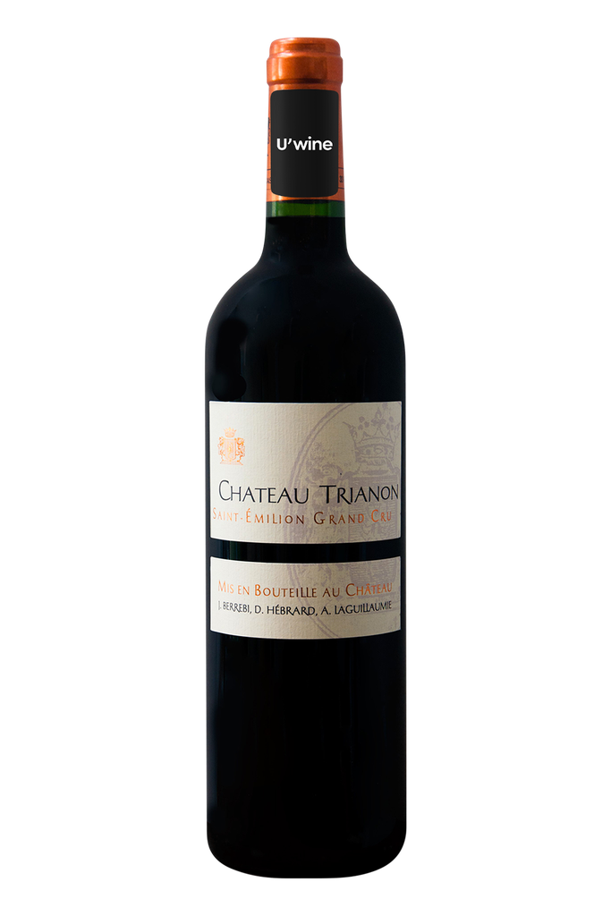 Château Trianon 2011