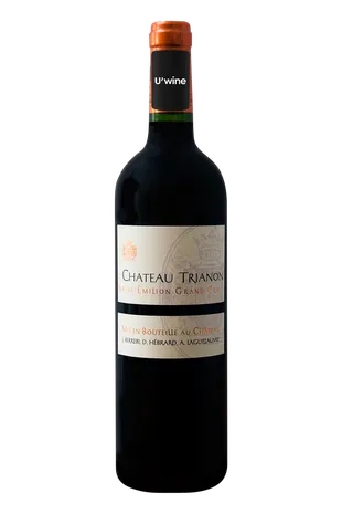 Château Trianon 2011