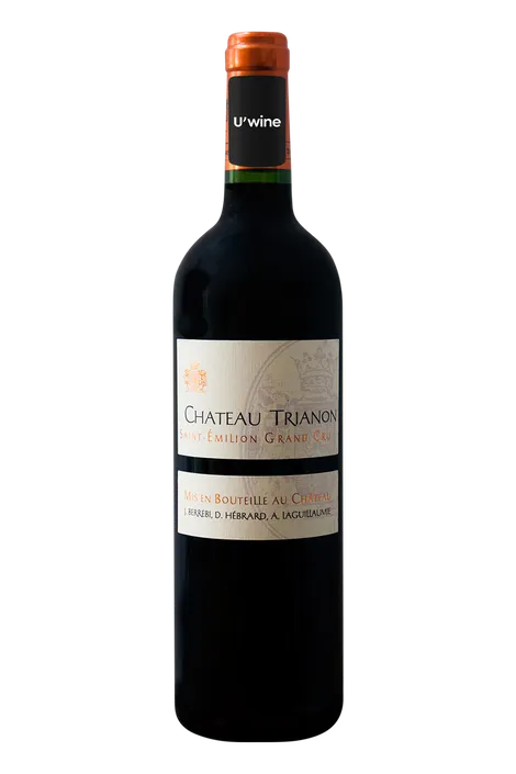 Château Trianon 2011