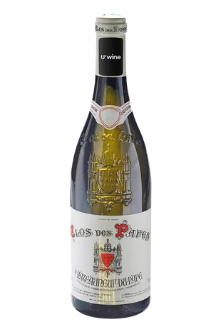 Clos des Papes Châteauneuf-du-Pape - White 2021