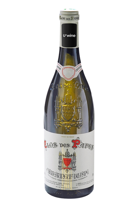 Clos des Papes Châteauneuf-du-Pape - White 2020